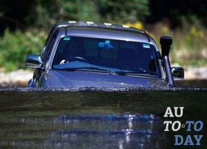 Гидроудар Гидроудар