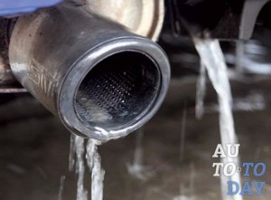 Гидроудар Гидроудар