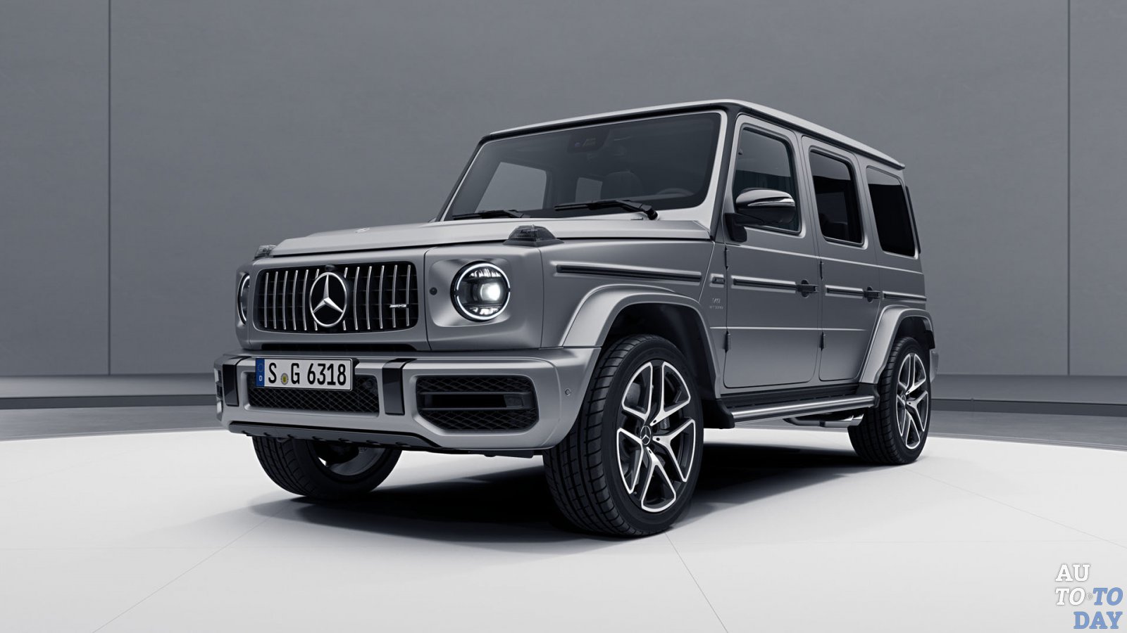 Электромобиль mercedes amg g63 Электромобиль mercedes amg g63