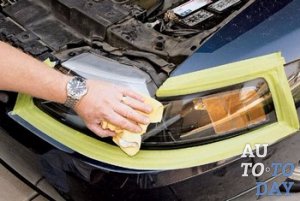 Полировка Полировка