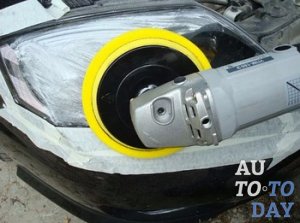 Полировка Полировка