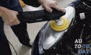 Полировка Полировка