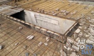 Смотровая яма