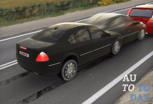 Тормозная система