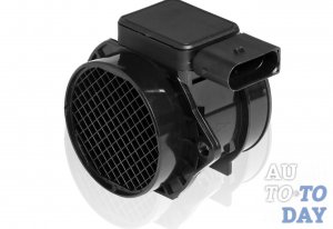 Датчик массового расхода воздуха