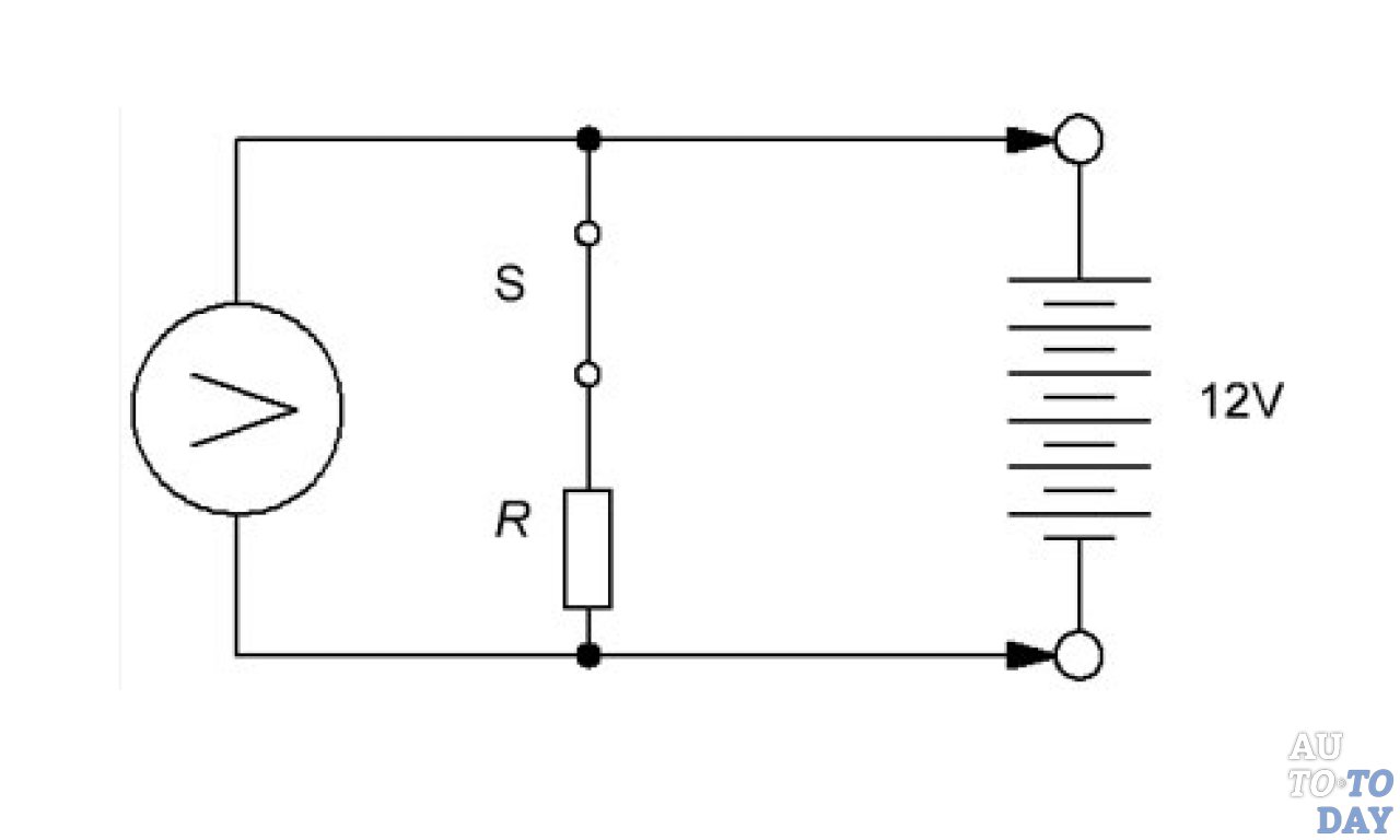 Инструкция по эксплуатации нагрузочной вилки НВ-01