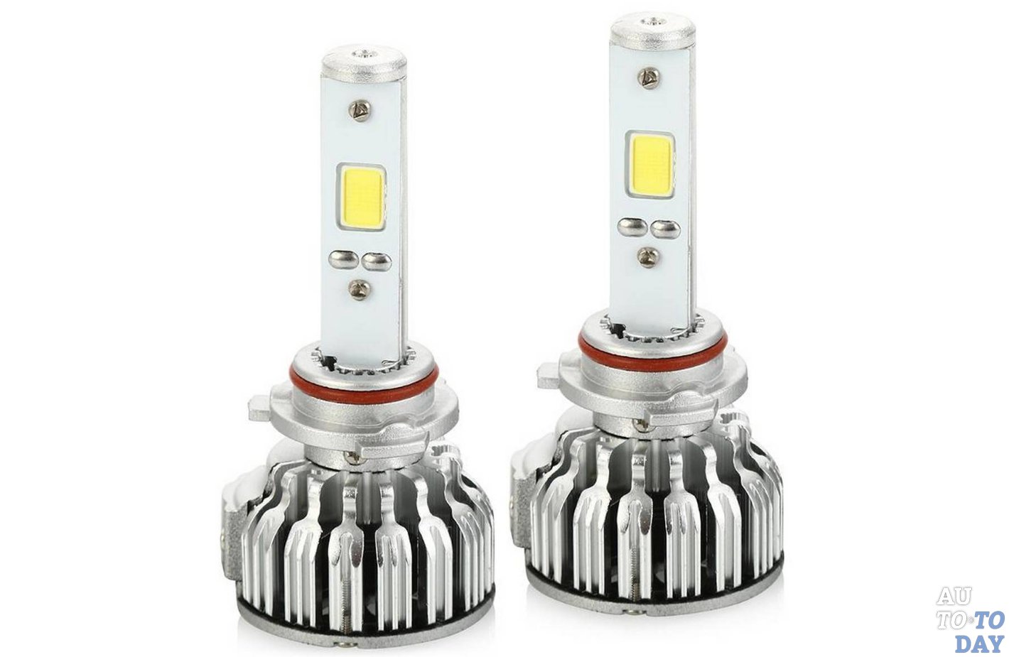 Цоколи автомобильных ламп: название, разновидности, как определить виды ...