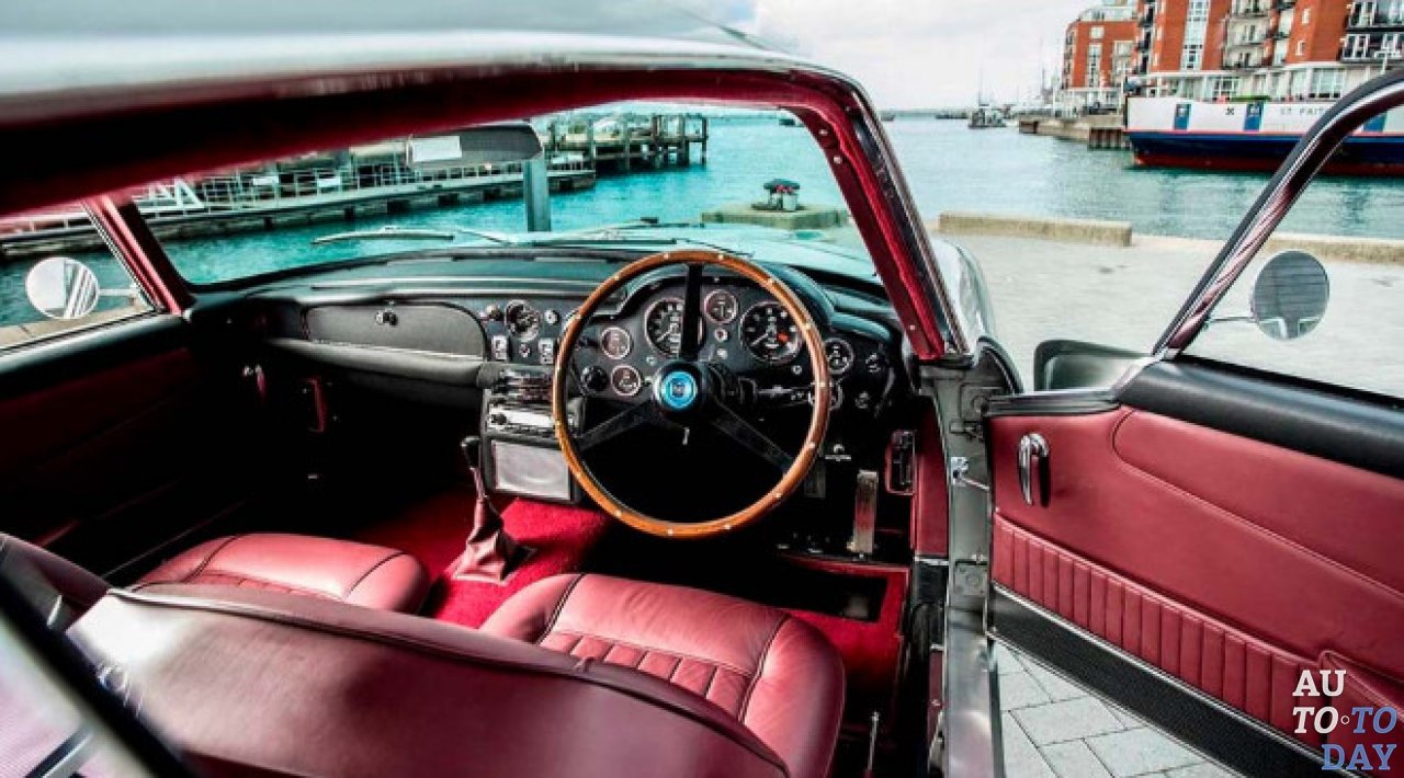 Праворульное авто Праворульное авто