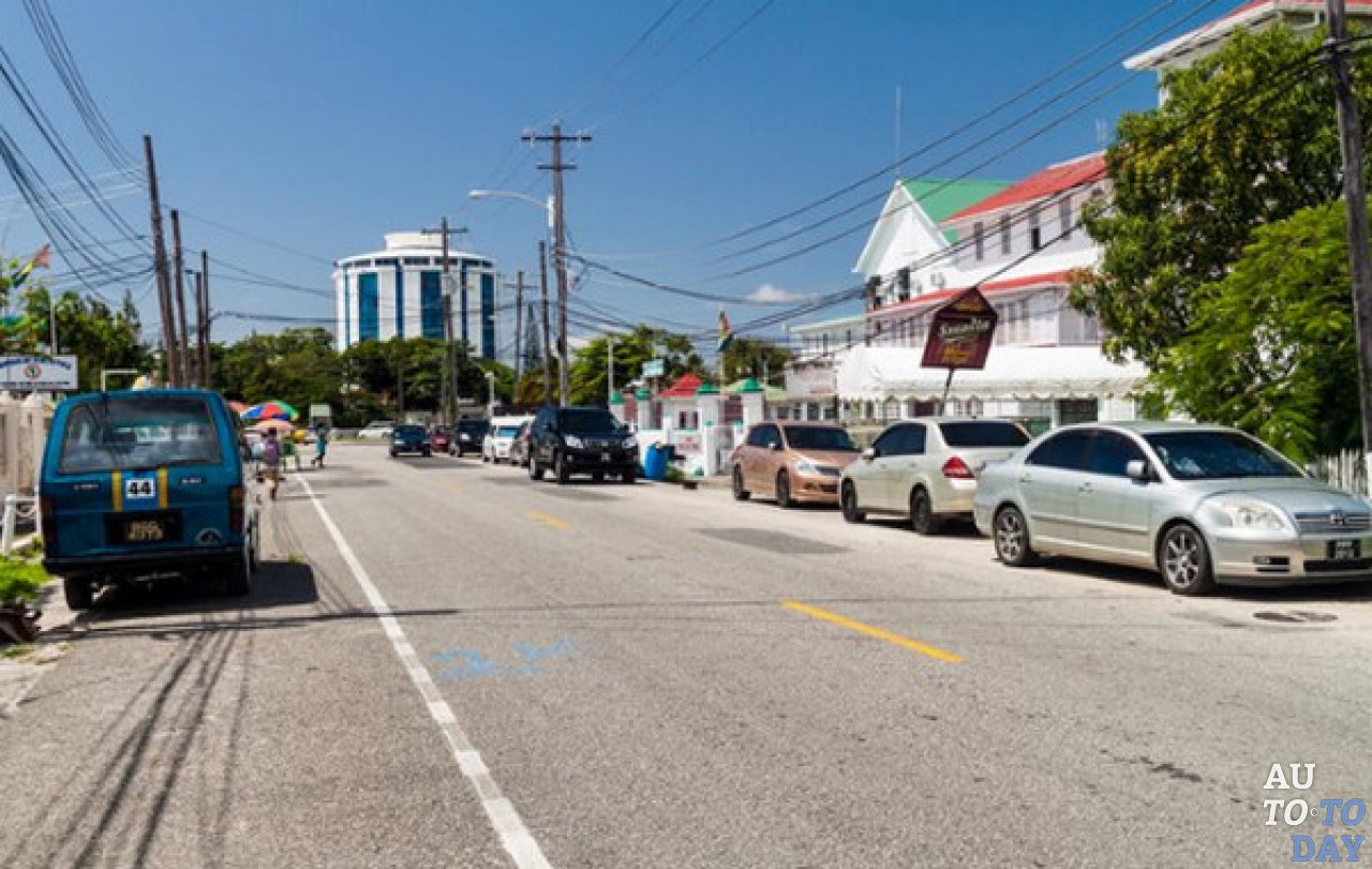 Гайана Гайана