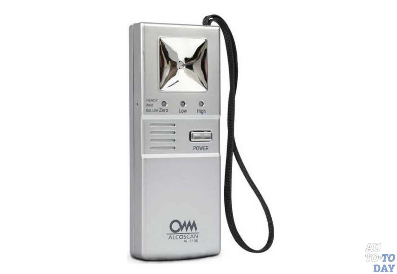 Алкотестер специальный Алкотестер специальный