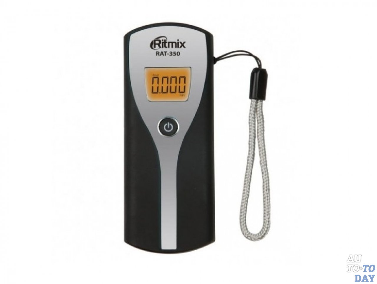 Алкотестер полупроводниковый Алкотестер полупроводниковый