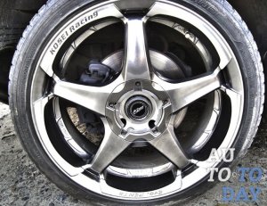 Как выбрать литые диски на автомобиль