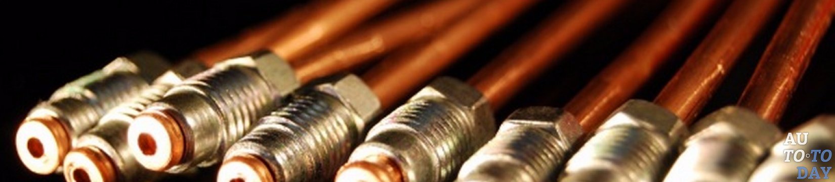 Развальцовка тормозных трубок в автомобиле: выполняем правильно
