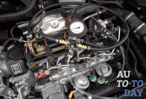 Под капотом