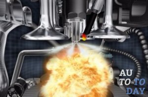 Топливная система