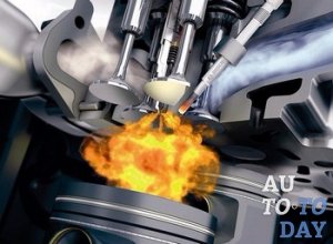 Топливная система