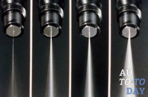 Топливная система