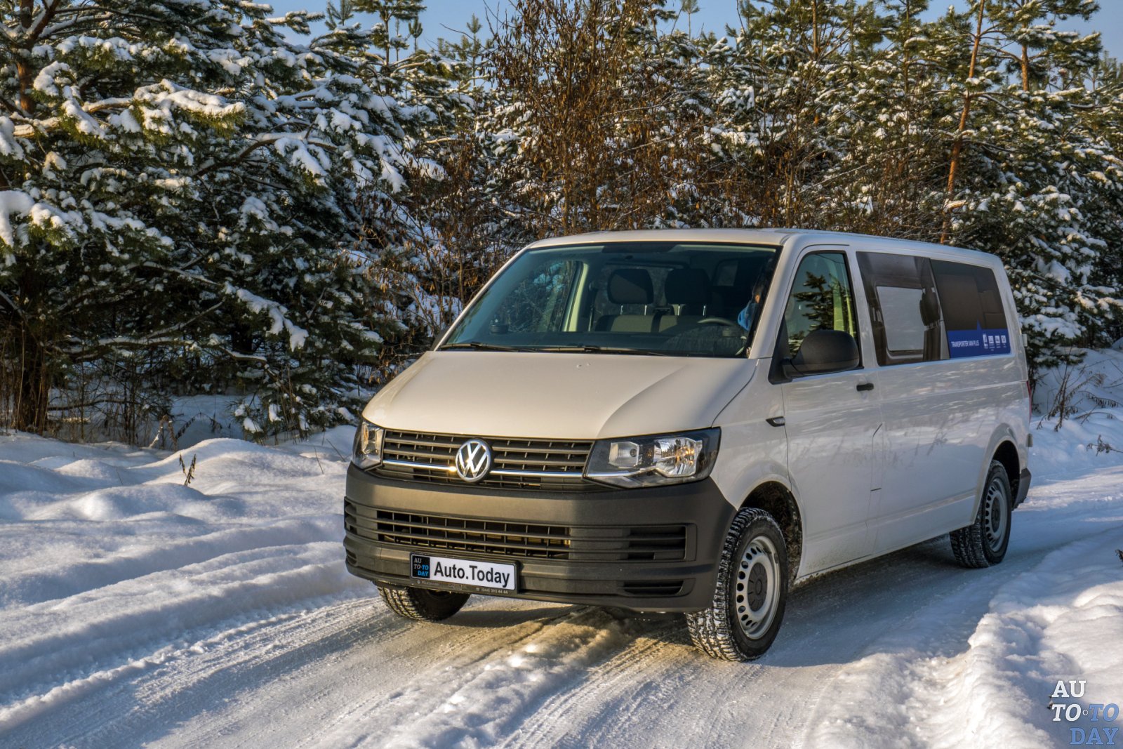 Volkswagen transporter яндекс драйв