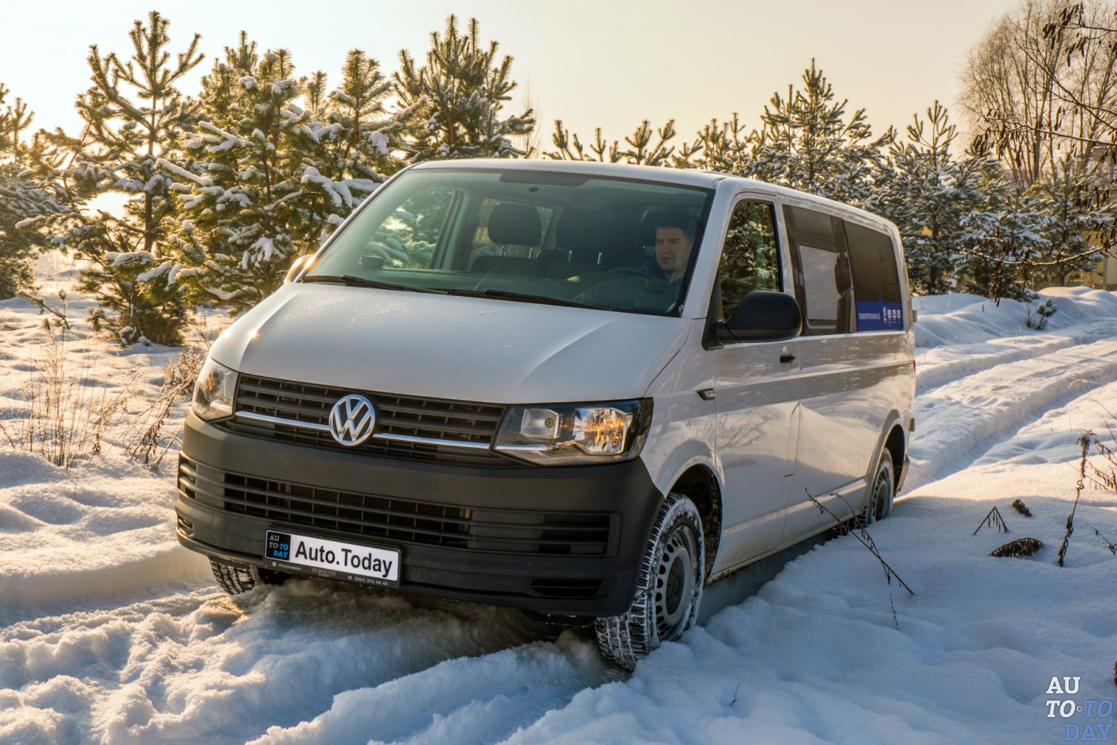Volkswagen transporter яндекс драйв