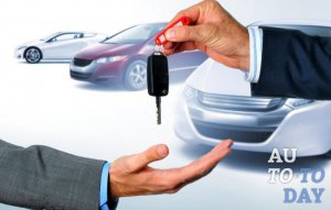 Автокредит Автокредит