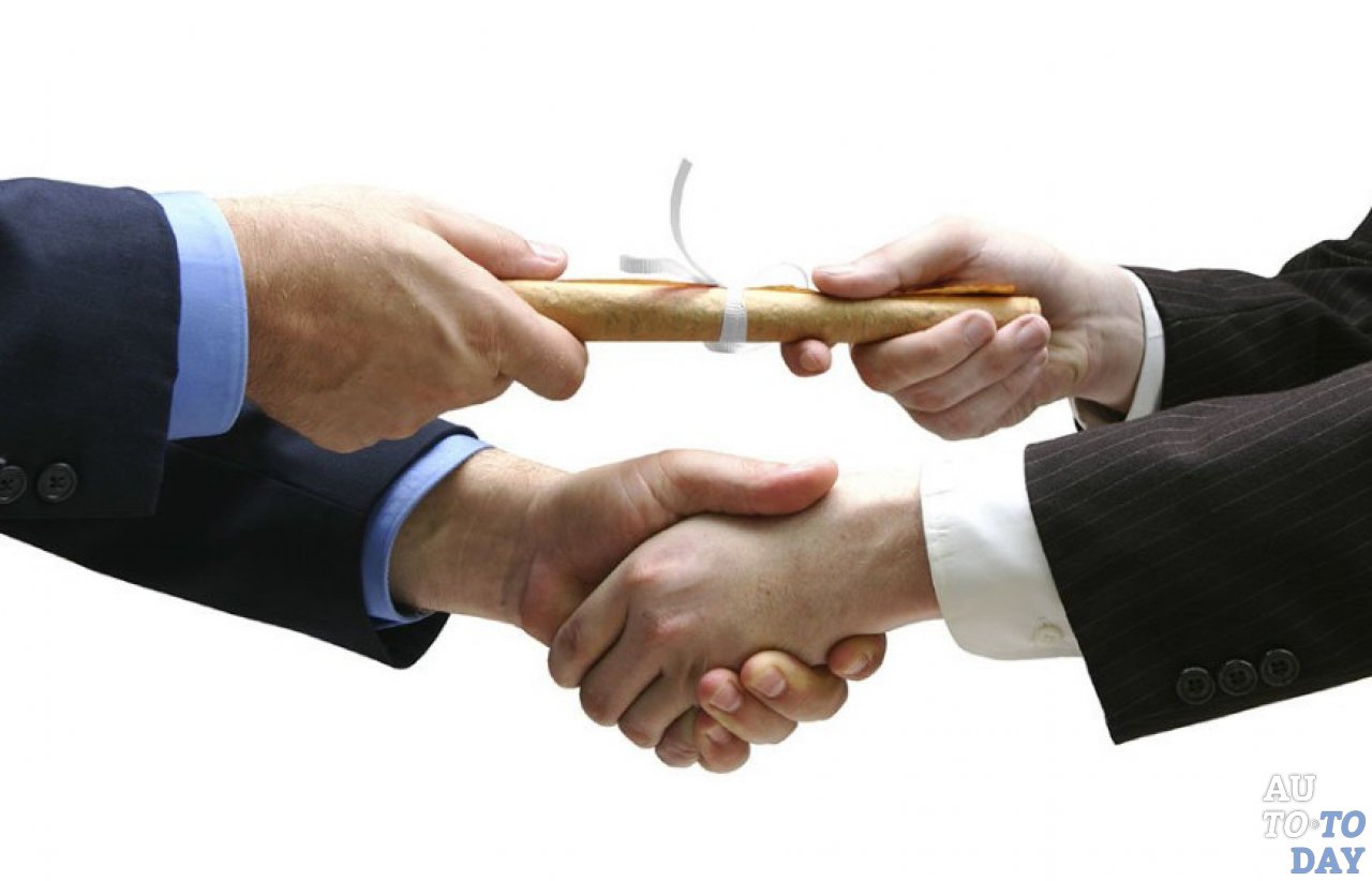 Поручительство Поручительство