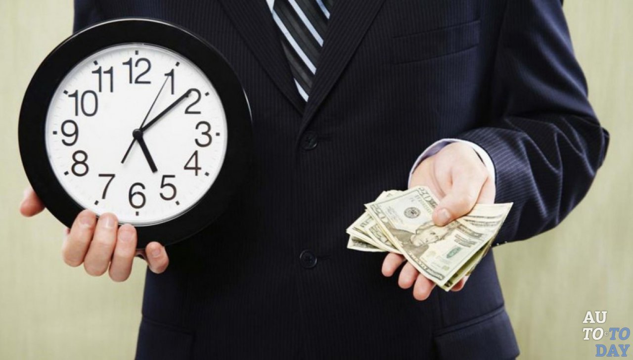 Выплата кредита Выплата кредита