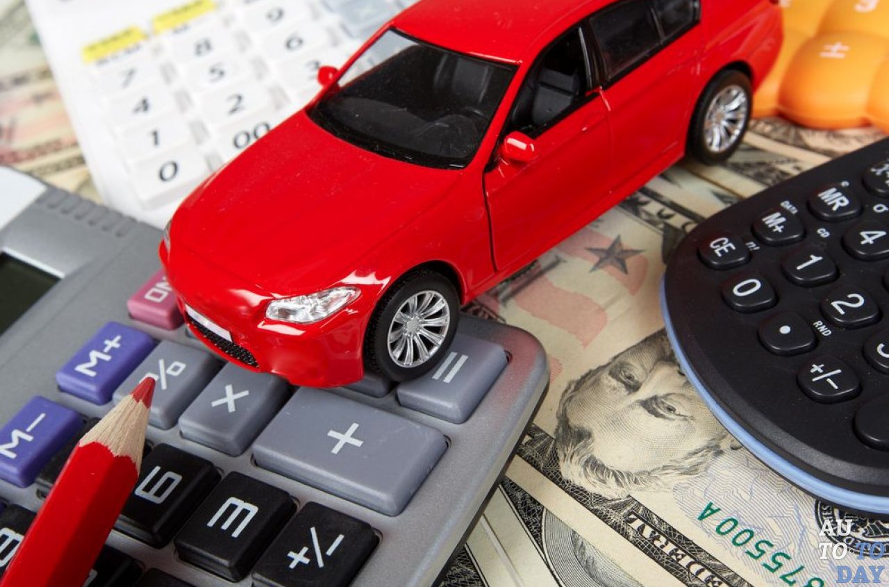 Кредит на авто Кредит на авто