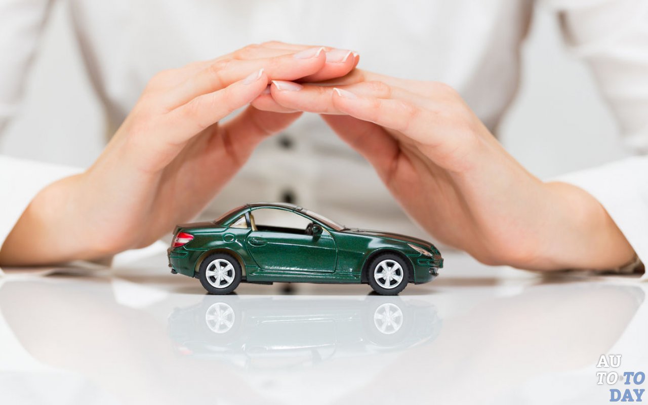 Оформление КАСКО Оформление КАСКО