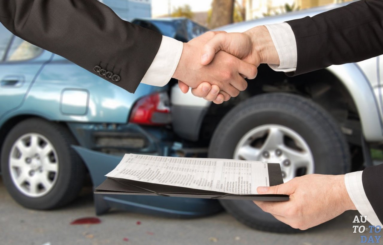 Страховка КАСКО Страховка КАСКО