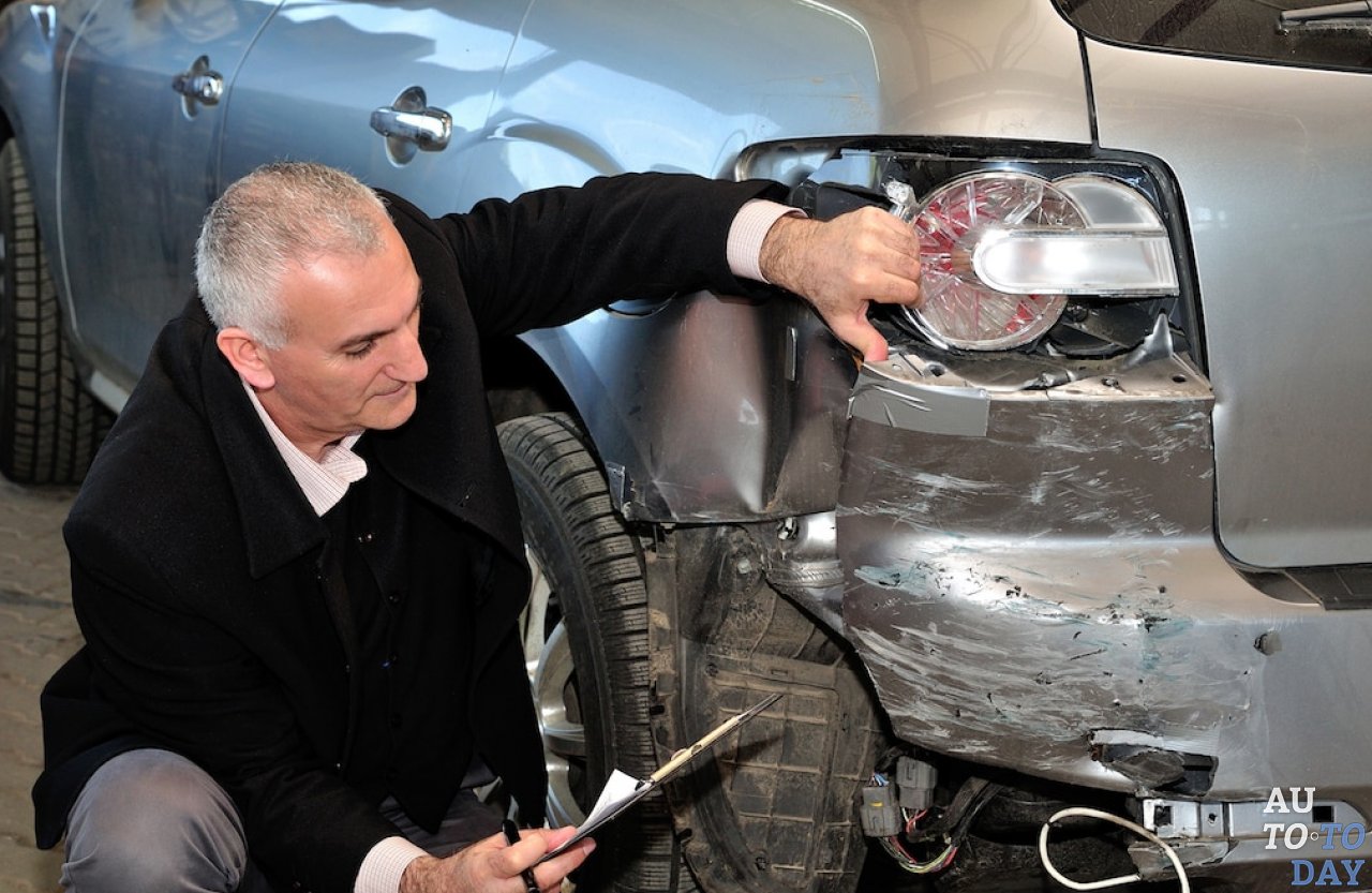 Оформление КАСКО Оформление КАСКО