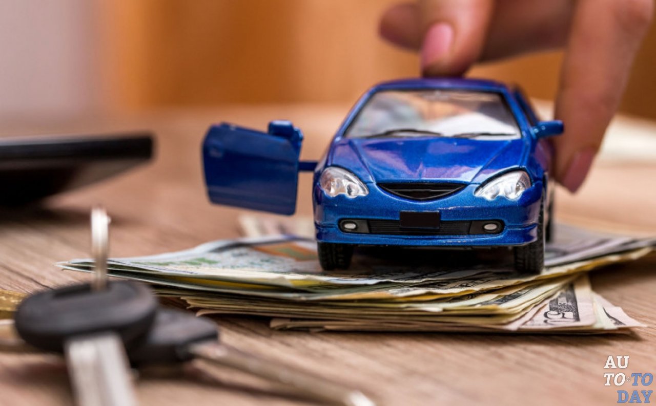 Автокредитование Автокредитование