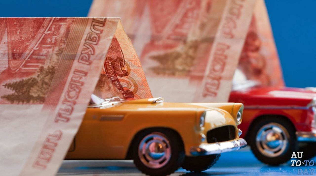 Выплаты по КАСКО