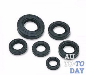 Сальник рулевой рейки