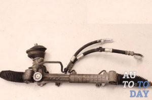 Рулевая рейка