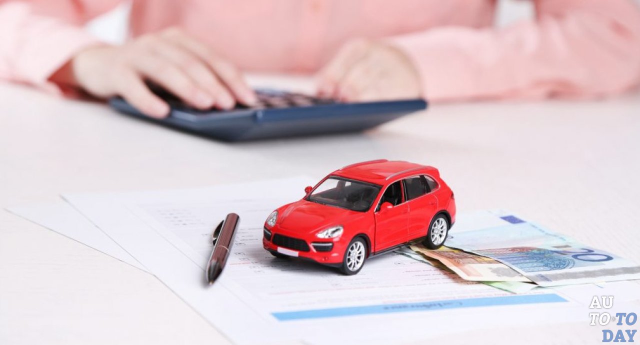 Получение автокредита Получение автокредита