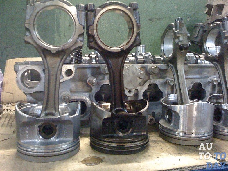 Раскоксовка двигателя своими руками - выполняем правильно