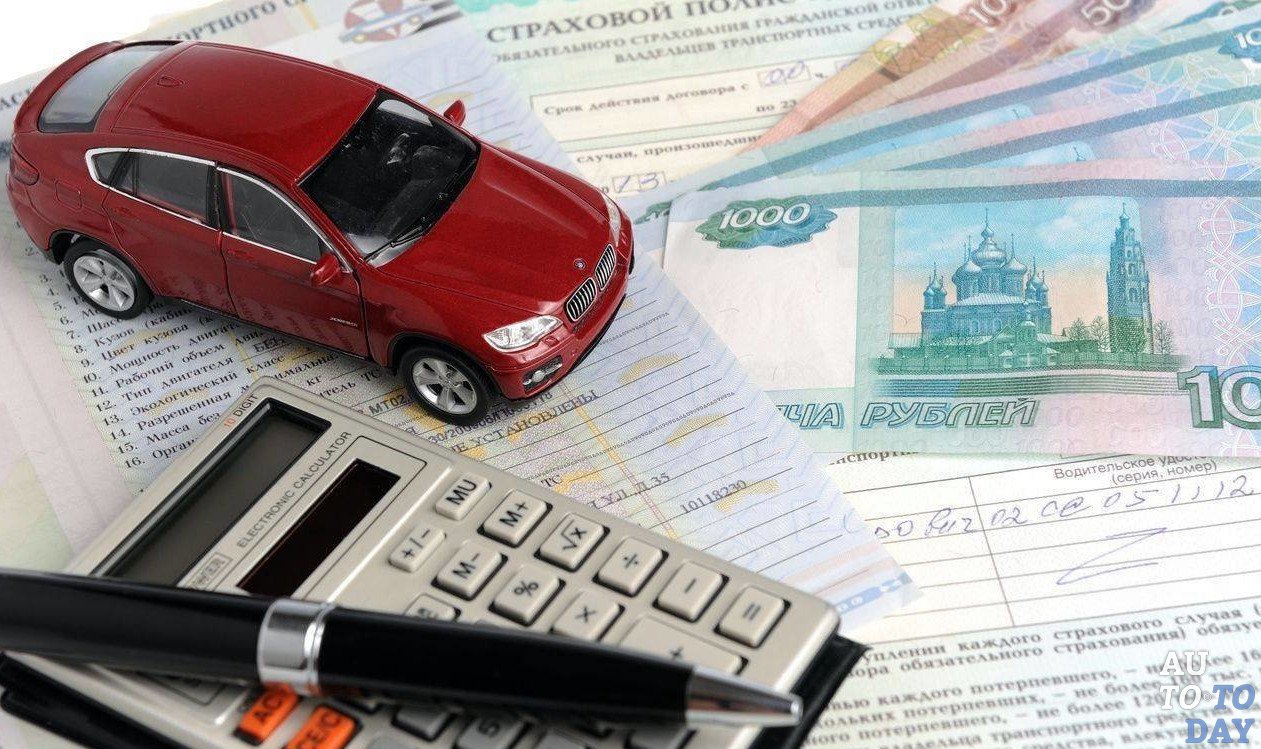 Ремонт авто по каско