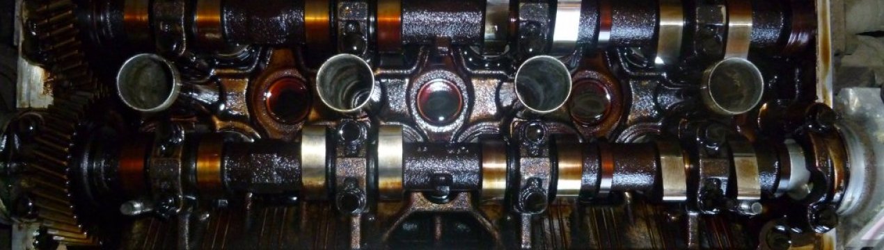 Как сделать раскоксовку мотора – три метода