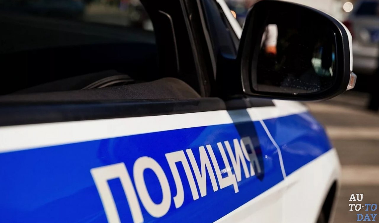 Полиция Полиция