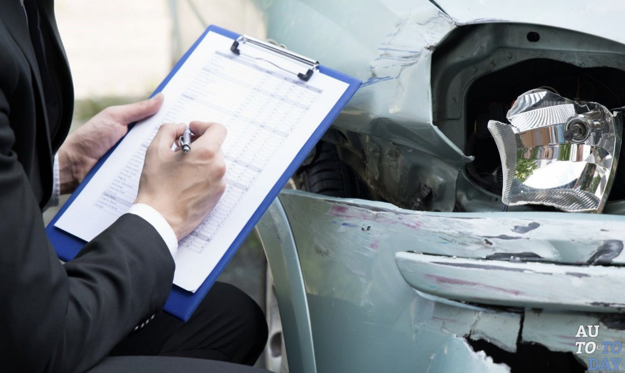 Оценка повреждения автомобиля после ДТП Оценка повреждения автомобиля после ДТП