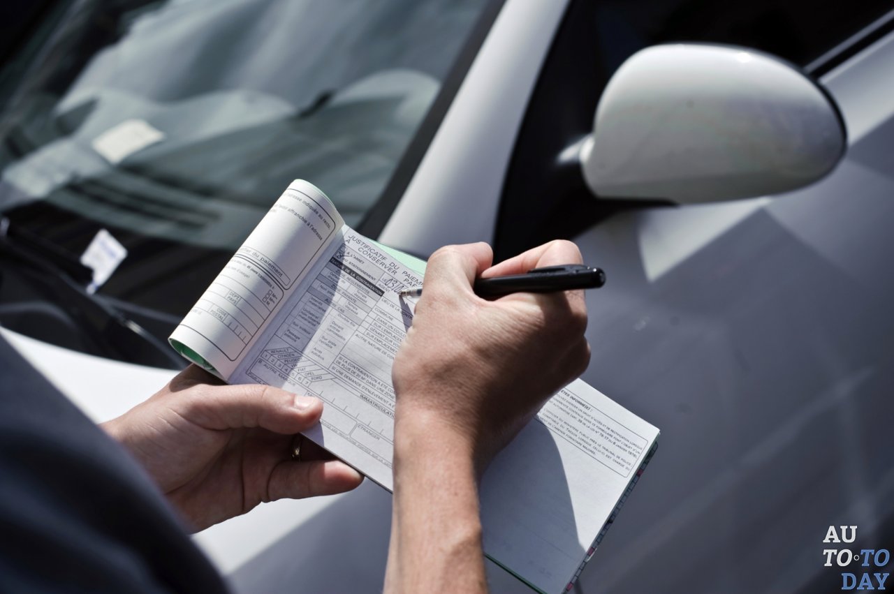 Оплата штрафа Оплата штрафа