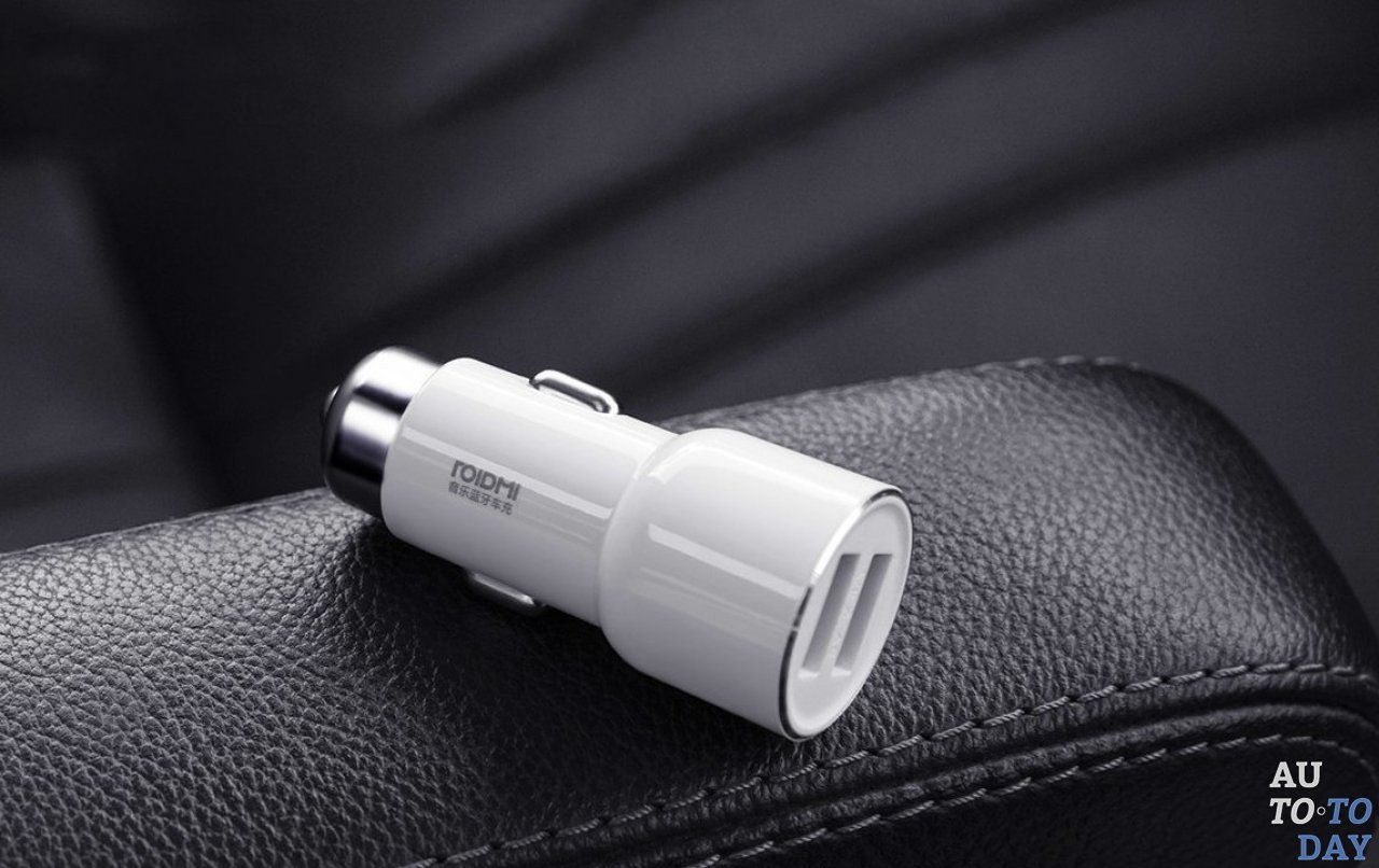 Модулятор Xiaomi Roidmi Модулятор Xiaomi Roidmi