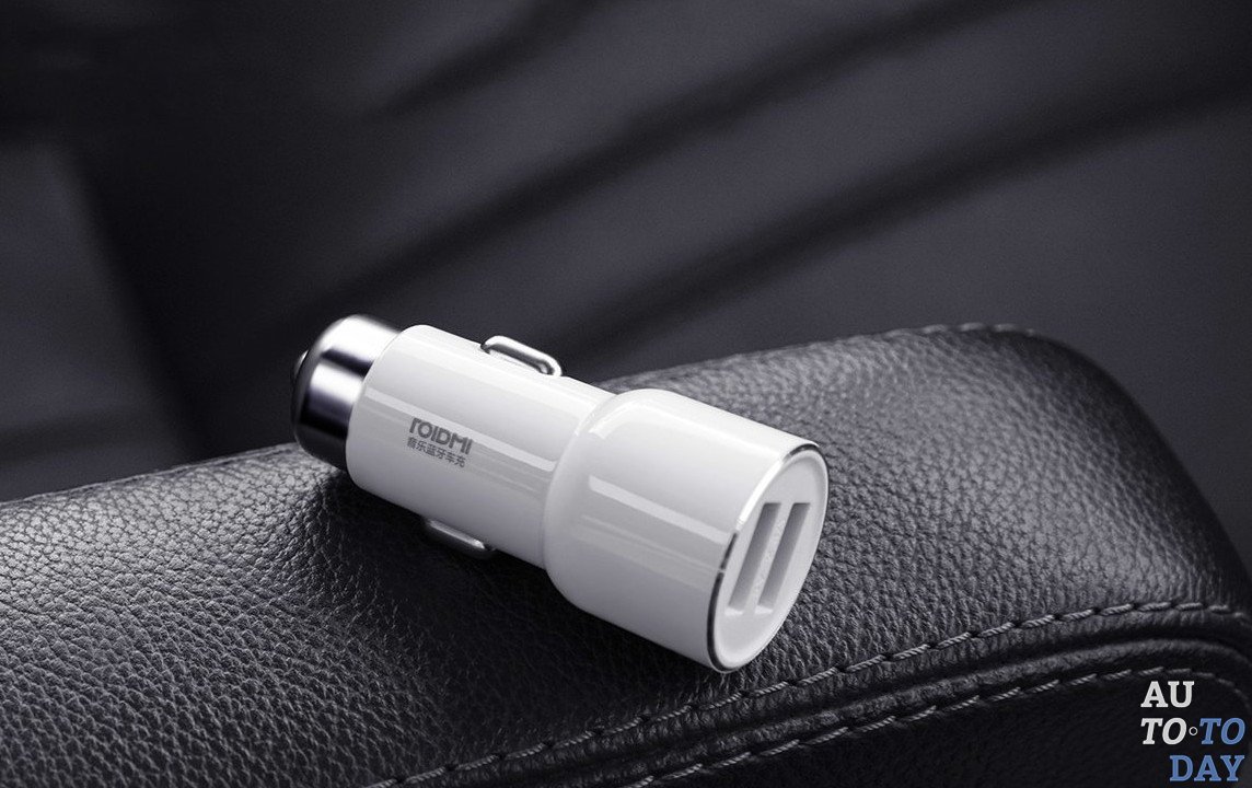 Автомобильный FM модулятор (mp3, с Bluetooth): как выбрать лучший, как ...