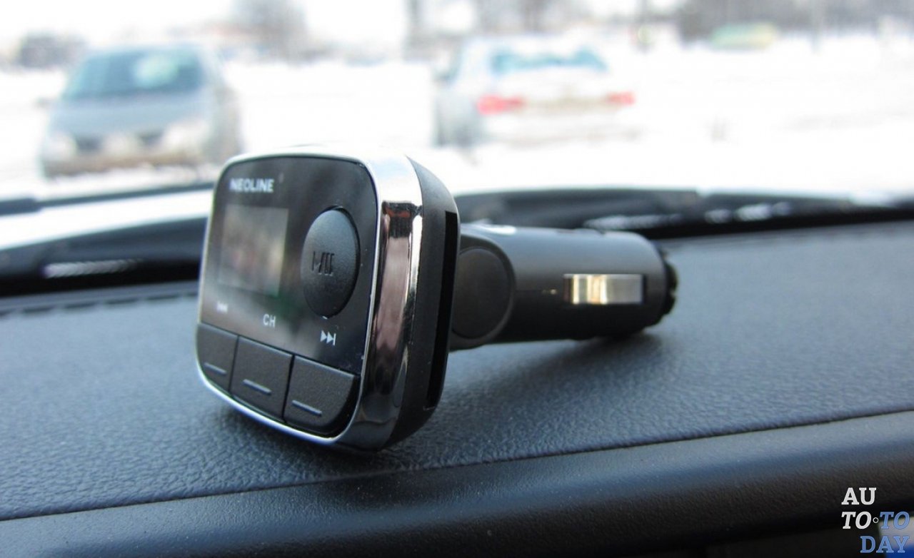 Neoline Bliss FM Neoline Bliss FM