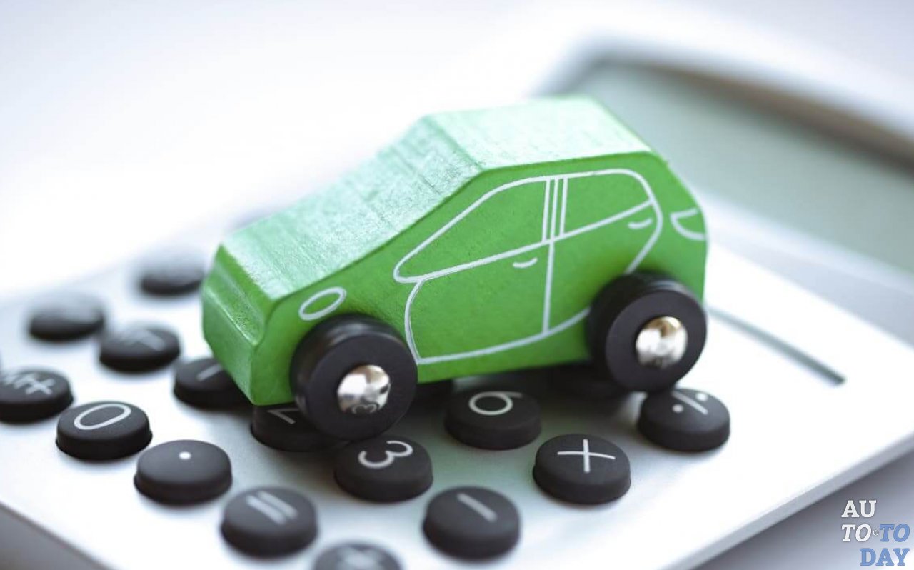 Лизинг автомобиля Лизинг автомобиля