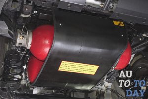 Метановые баллоны под запаску для легкового автомобиля. Смотреть фото Метановые баллоны под запаску для легкового автомобиля. Смотреть картинку Метановые баллоны под запаску для легкового автомобиля. Картинка про Метановые баллоны под запаску для легкового автомобиля. Фото Метановые баллоны под запаску для легкового автомобиля