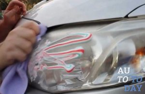 Полировка Полировка