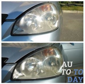 Полировка Полировка