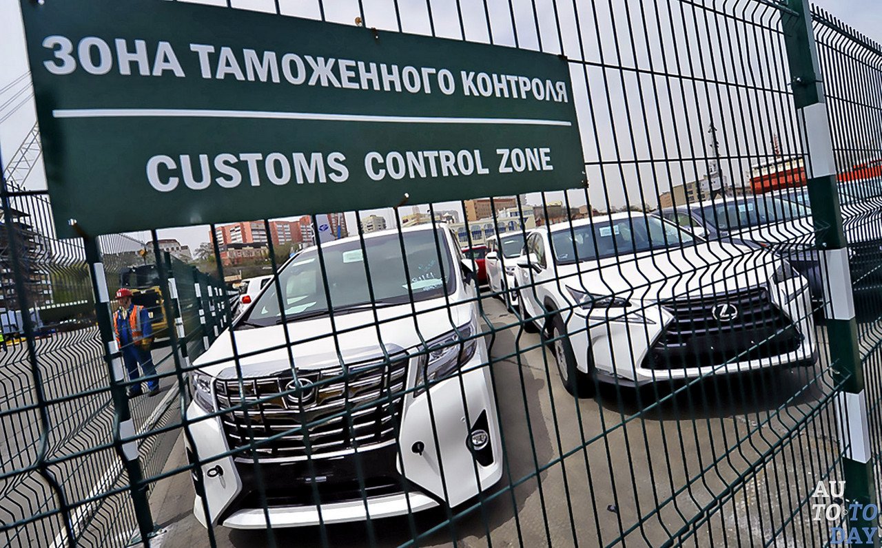 Таможенный контроль Таможенный контроль