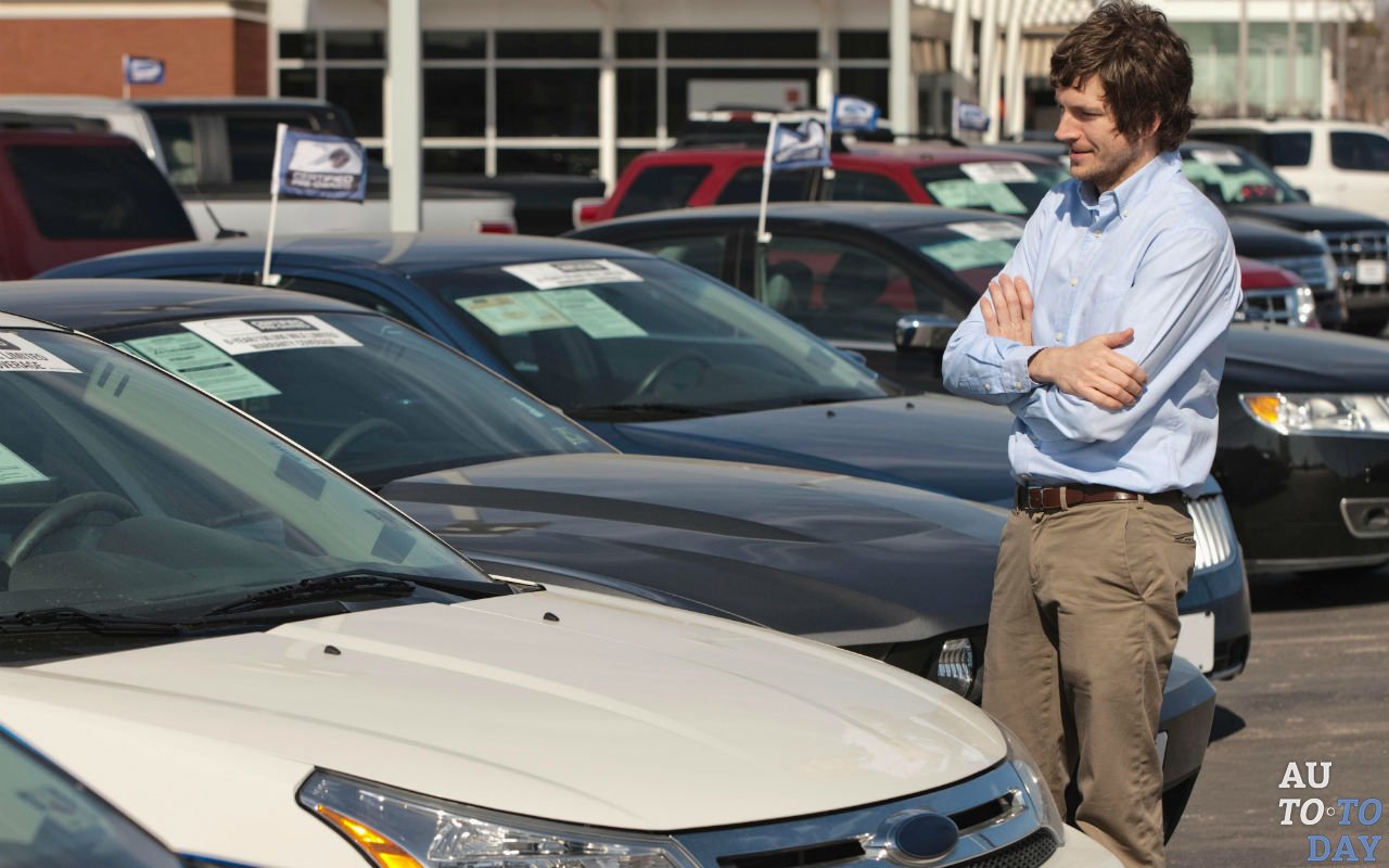 Автомобиль из Германии Автомобиль из Германии